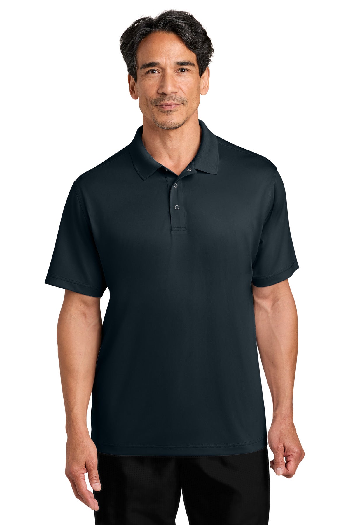 CornerStone ® Workwear Pro Gripper Polo CS454