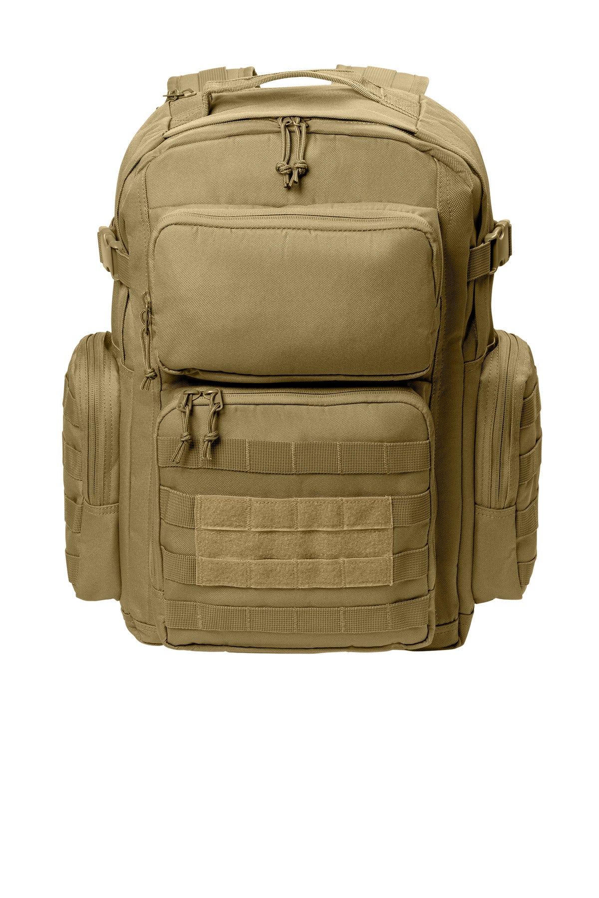 Coyote brown tactical work