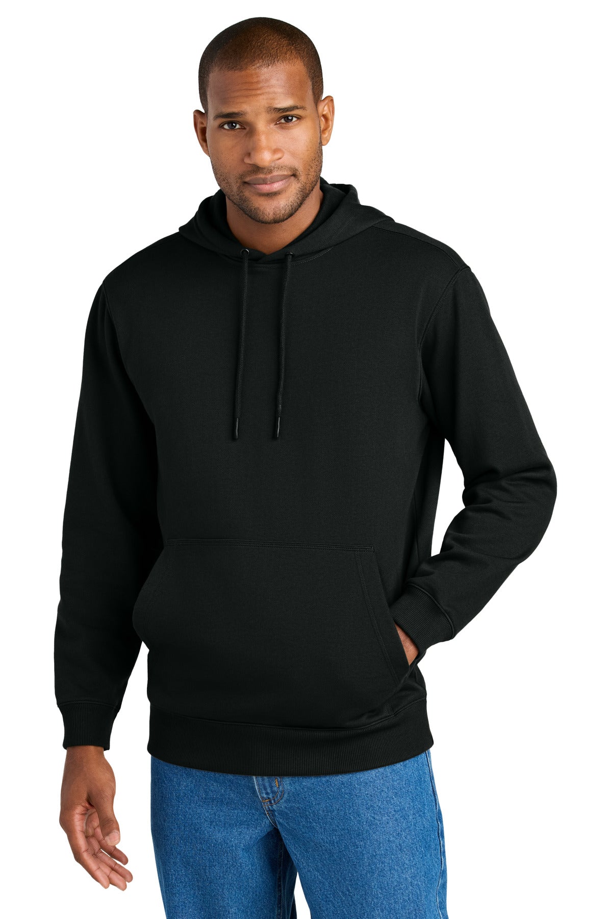CornerStone ® Tough Fleece Pullover Hoodie CSF630