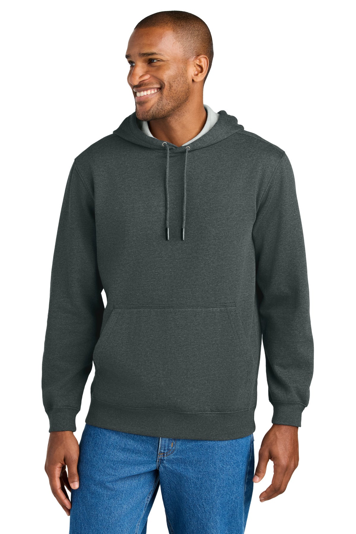 CornerStone ® Tough Fleece Pullover Hoodie CSF630