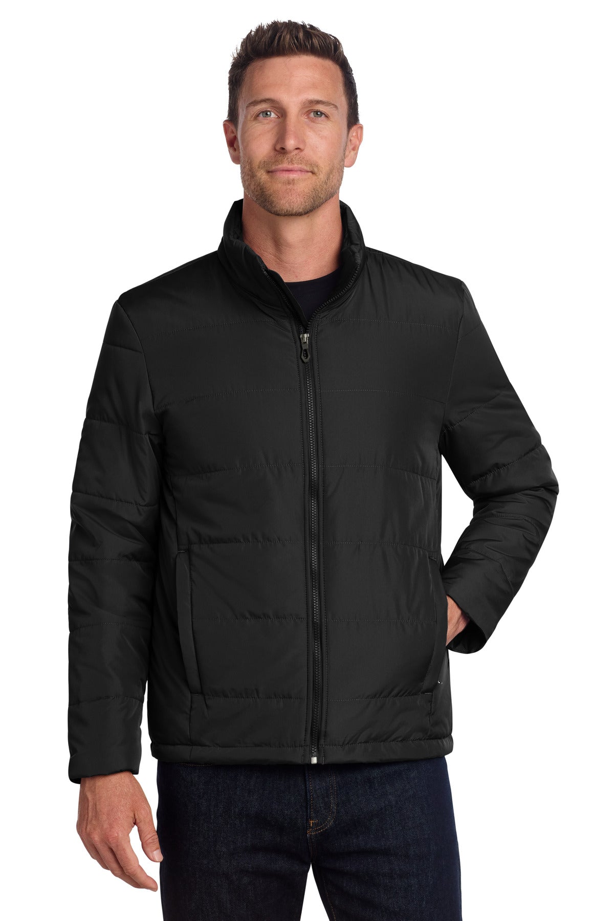 Port Authority ® Puffer Jacket J852 - J852