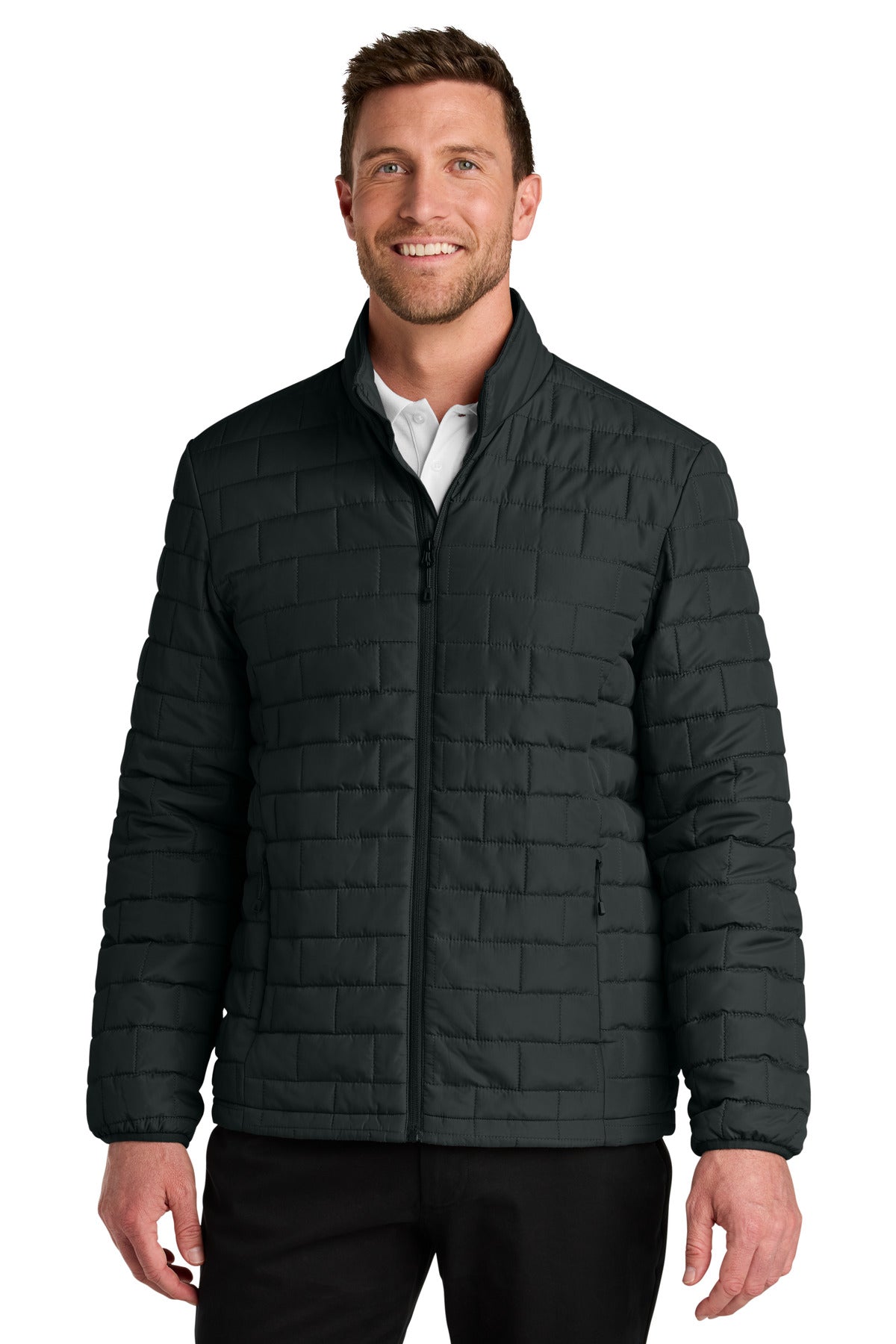 Port Authority ® C-FREE ® Brick Jacket J854 - J854