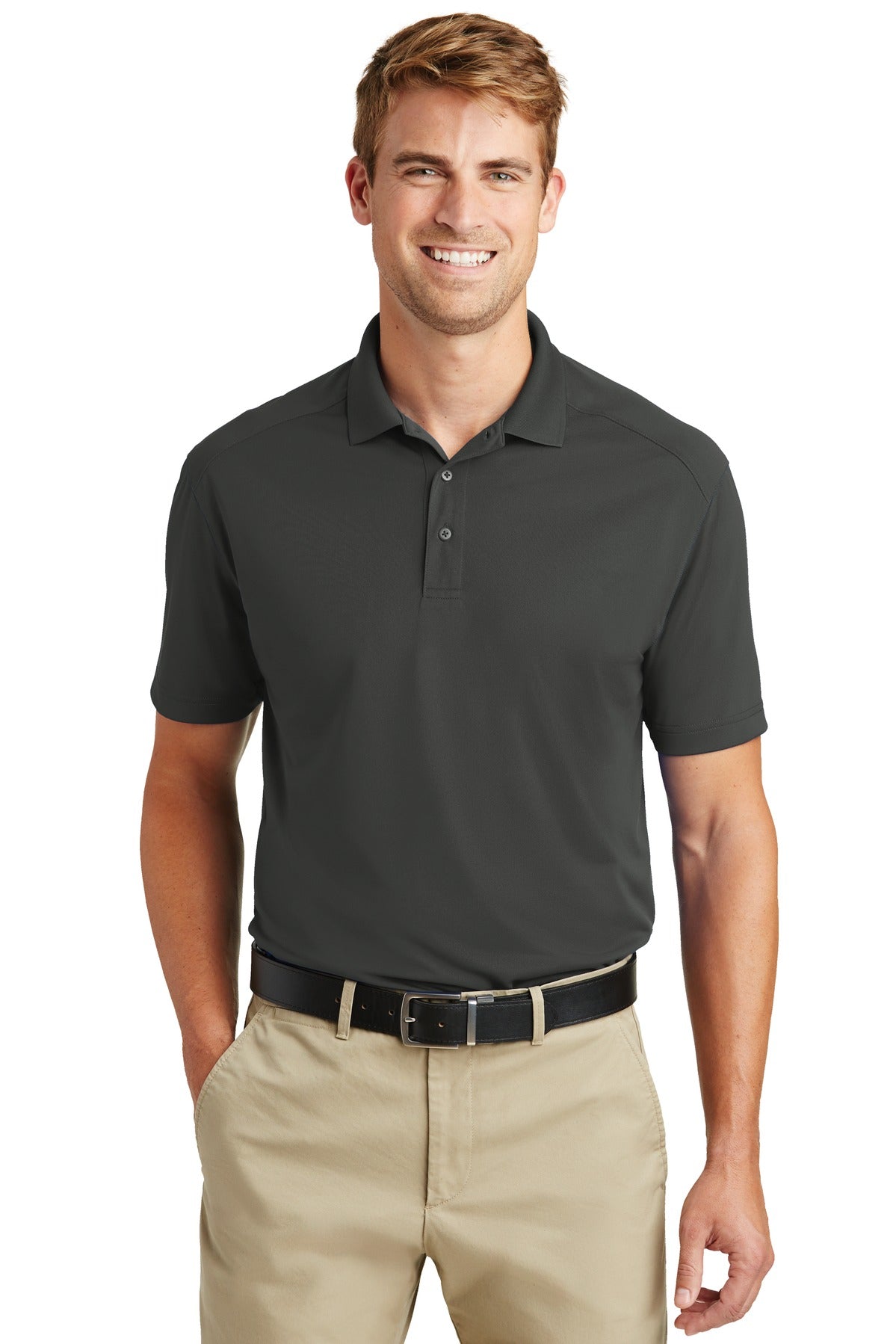 CornerStone ® Tall Select Lightweight Snag-Proof Polo TLCS418 - TLCS418