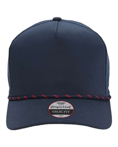 The Wrightson Cap - Imperial - 5054