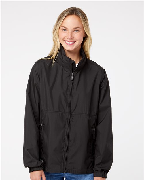 Women's Riley Packable Jacket – 9403