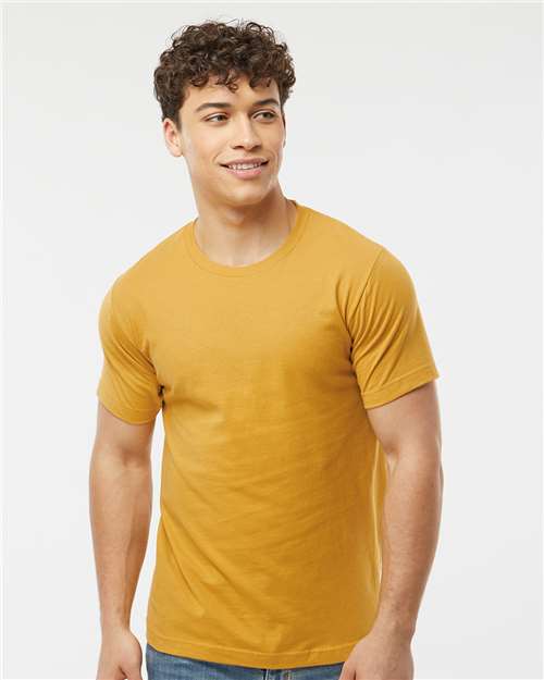 Unisex Fine Jersey T-Shirt - Tultex - 202