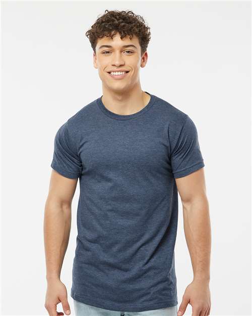 Unisex Fine Jersey T-Shirt - Tultex - 202