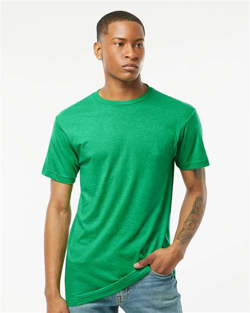 Unisex Fine Jersey T-Shirt - Tultex - 202