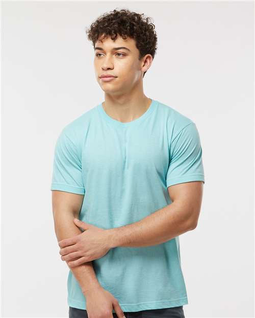Unisex Fine Jersey T-Shirt - Tultex - 202