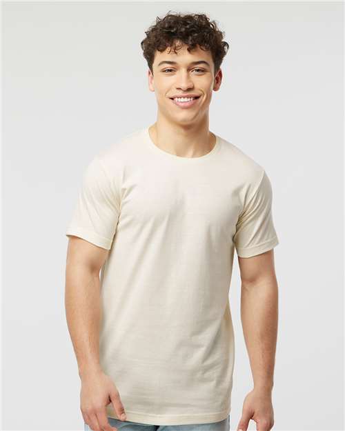 Unisex Fine Jersey T-Shirt - Tultex - 202