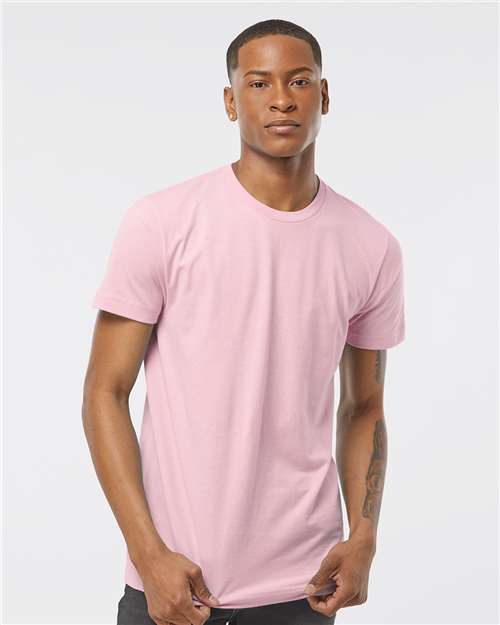 Unisex Fine Jersey T-Shirt - Tultex - 202