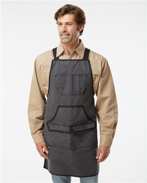 Workman's Apron - DRI DUCK - 1500