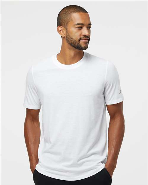 Men's Blended T-Shirt - Adidas - A556