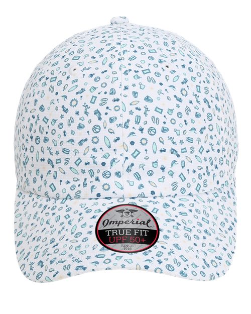 Alter Ego Cap - Imperial - X210R