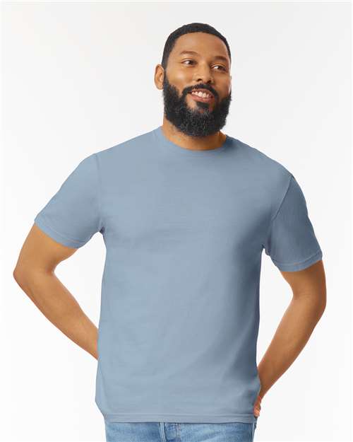 Unisex Softstyle® T-Shirt - Gildan - 64000