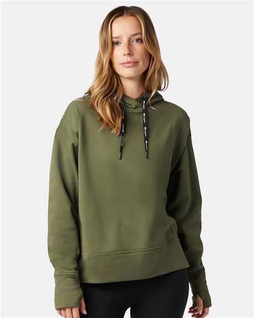 Women's Sport Hooded Sweatshirt - Champion - CHP100