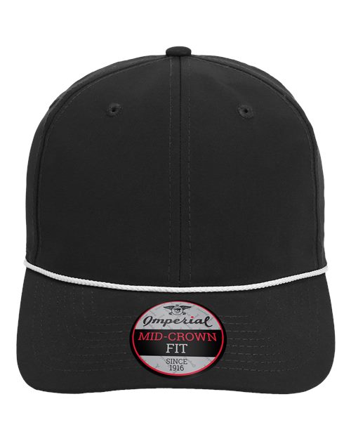The Wingman Cap - Imperial - 7054