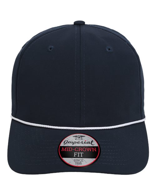 The Wingman Cap - Imperial - 7054