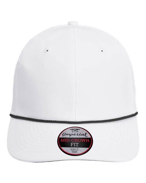 The Wingman Cap - Imperial - 7054
