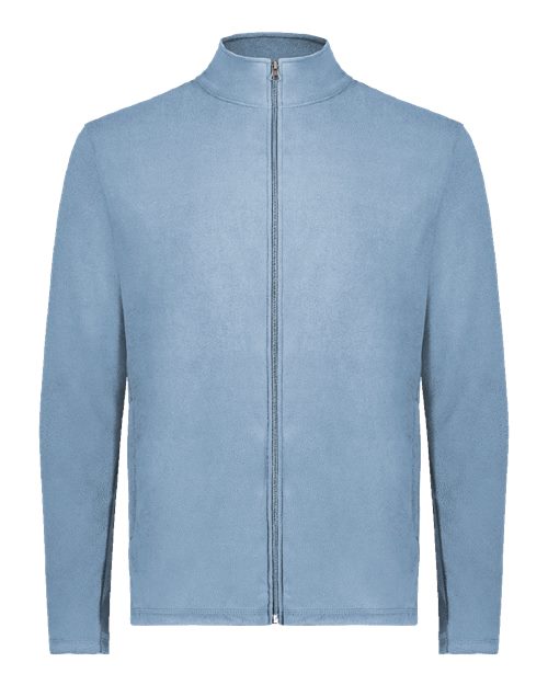Unisex Eco Revive™ Micro-Lite Fleece Full-Zip Jacket – 6861