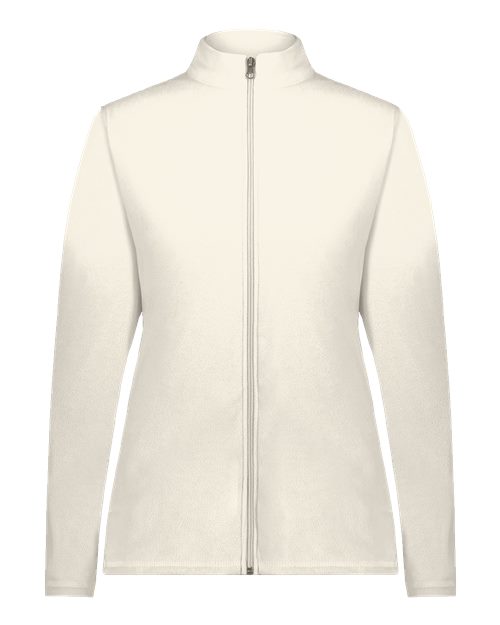 Women's Eco Revive™ Micro-Lite Fleece Full-Zip Jacket – 6862