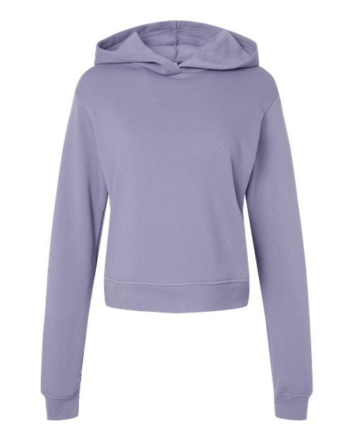 Women's Classic Hoodie Sweatshirt - BELLA + CANVAS - 7519