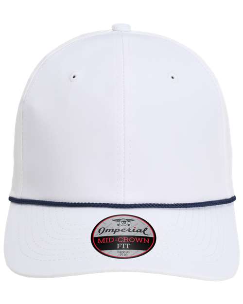 The Wingman Cap - Imperial - 7054