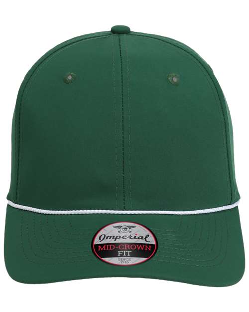 The Wingman Cap - Imperial - 7054
