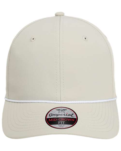 The Wingman Cap - Imperial - 7054