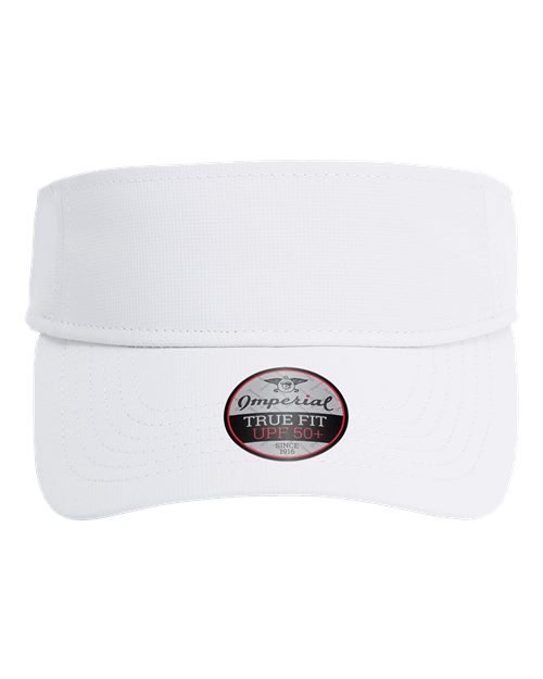 The Performance Phoenix Visor - Imperial - 3124P