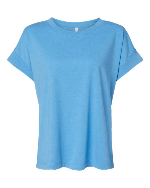 Women's Vintage Wash Tee - LAT - 3502