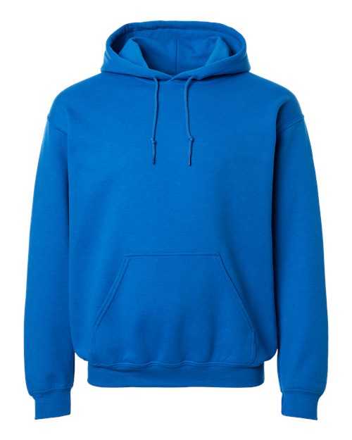 Unisex Heavy Blend™ Hooded Sweatshirt - Gildan - 18500