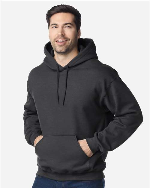 Unisex Heavy Blend™ Hooded Sweatshirt - Gildan - 18500