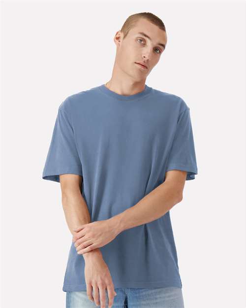 Unisex Heavyweight Cotton Garment-Dyed Tee - American Apparel - 1301GD