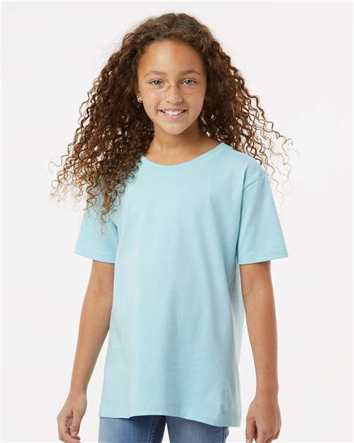 Youth Classic T-Shirt - SoftShirts - 202