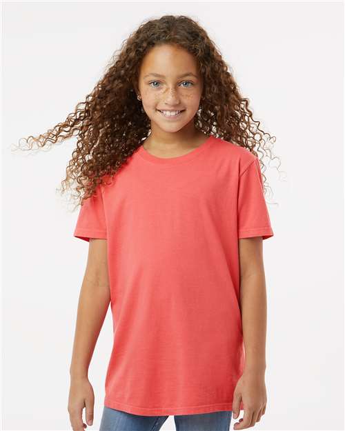 Youth Classic T-Shirt - SoftShirts - 202