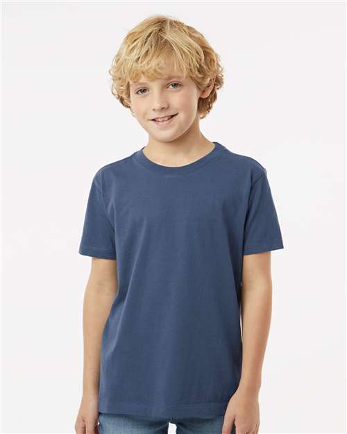Youth Classic T-Shirt - SoftShirts - 202