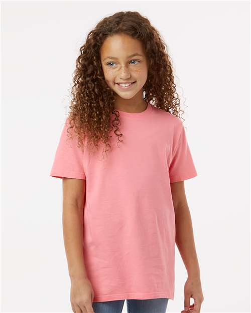 Youth Classic T-Shirt - SoftShirts - 202