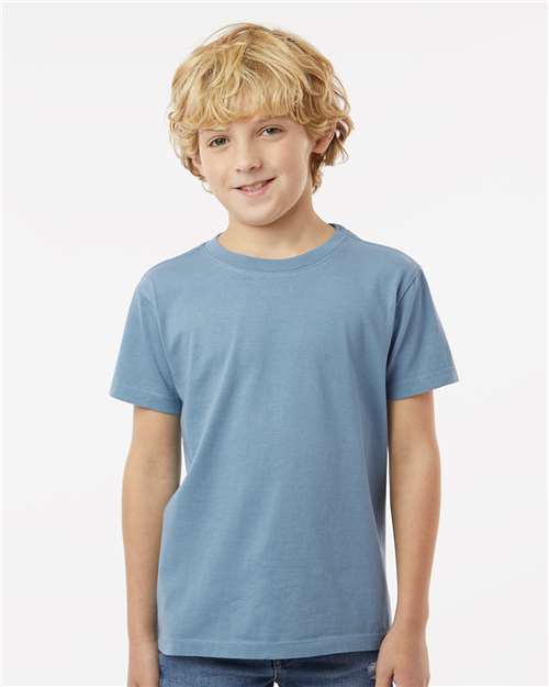 Youth Classic T-Shirt - SoftShirts - 202