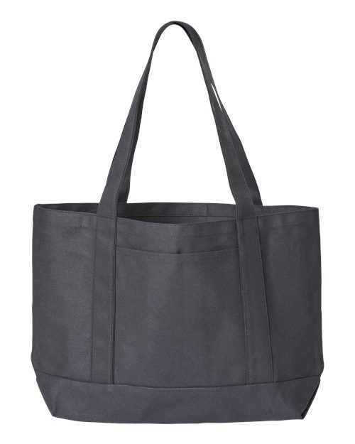 Leeward Boater Tote - Liberty Bags - 8869