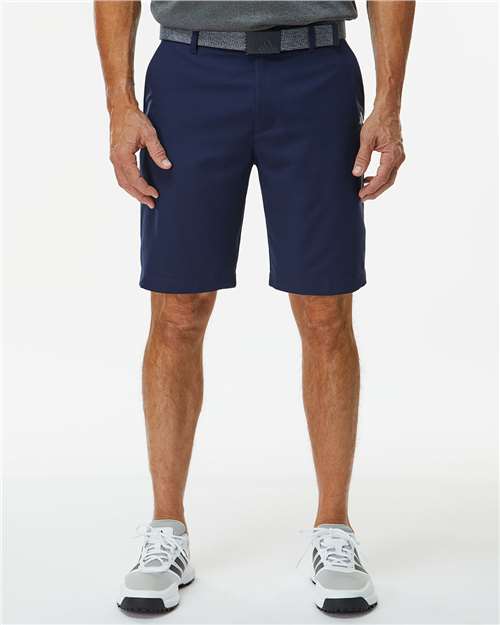 Men's Golf 9" Shorts - Adidas - A2000