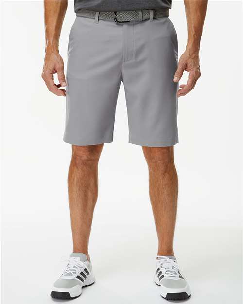 Men's Golf 9" Shorts - Adidas - A2000
