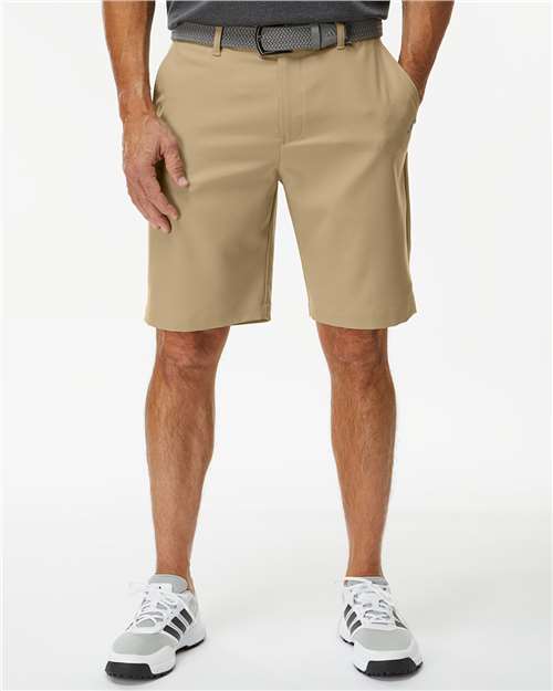 Men's Golf 9" Shorts - Adidas - A2000