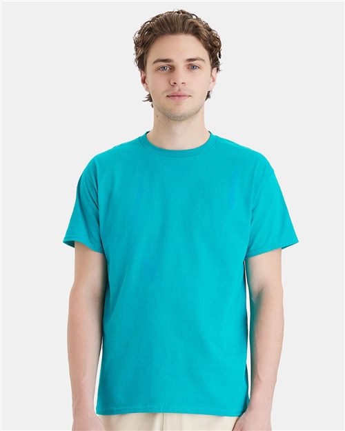 Essential-T T-Shirt - Hanes - 5280