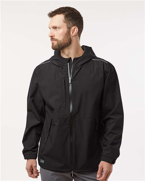 Men's Challenger Full-Zip Jacket – 5302