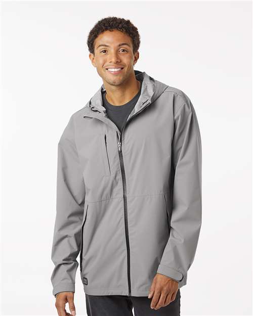 Men's Challenger Full-Zip Jacket - DRI DUCK – 5302