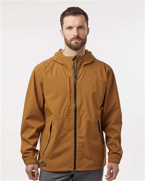 Men's Challenger Full-Zip Jacket - DRI DUCK – 5302