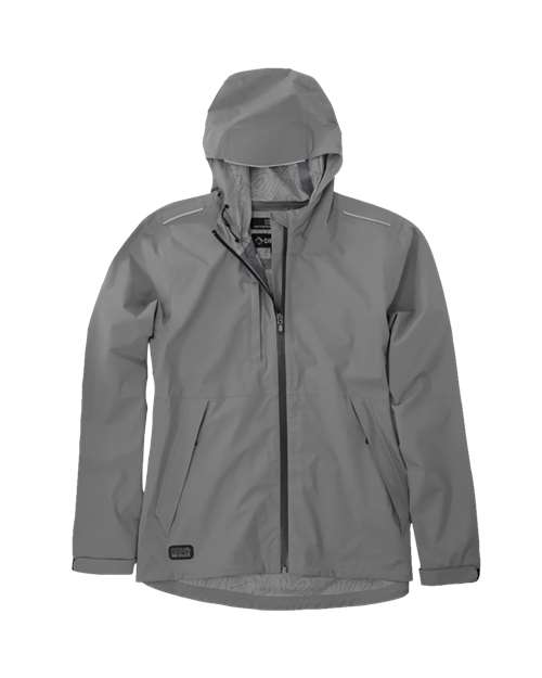 Women's Challenger Full-Zip Jacket - DRI DUCK – 9402