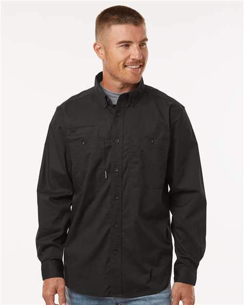 Men's Craftsman Woven Shirt – 4450T