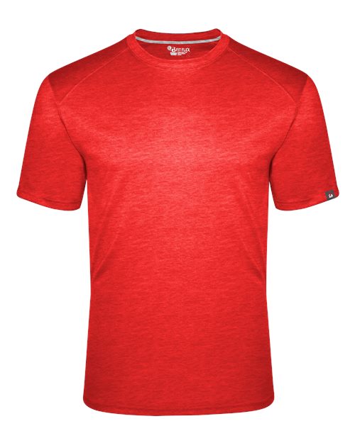 Men's FitFlex Performance T-Shirt - Badger - 1000